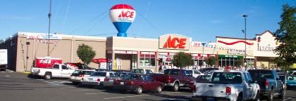 Richland Ace Hardware & Sporting Goods