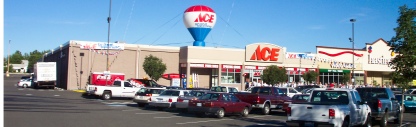 Richland Ace Hardware & Sporting Goods