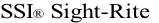 SSI® Sight-Rite
